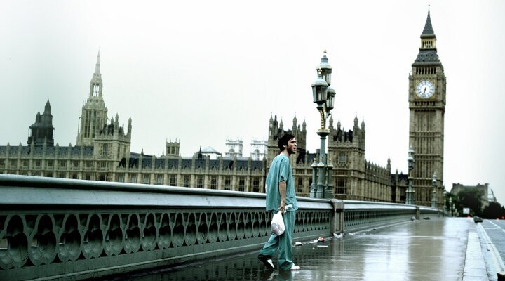 Danny Boyle 28 Months Later İçin Geri Dönebilir!