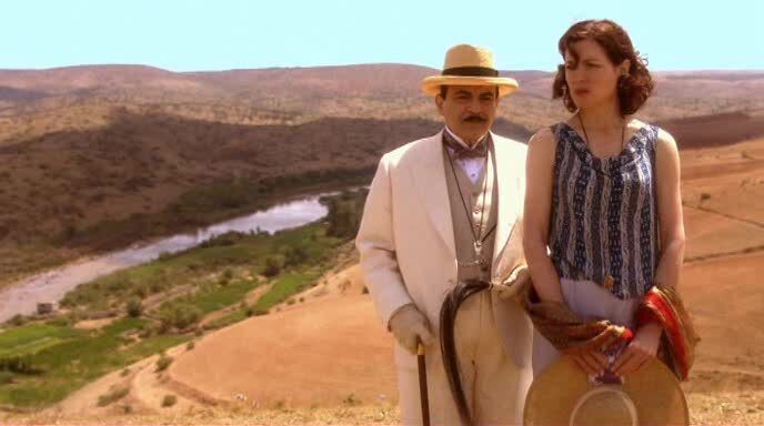 Appointment with Death -filmloverss