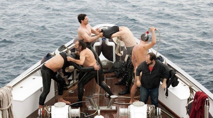 12. Londra Film Festivali Ödülleri Sahiplerini Buldu!