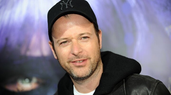 Matthew Vaughn Ascension Projesini Yönetebilir