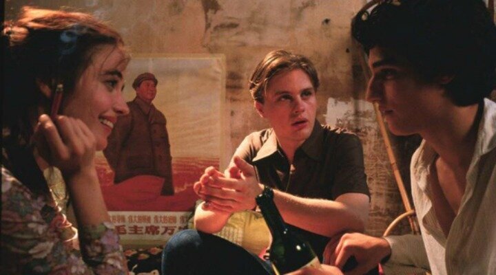 The Dreamers Hakkında Bilmeniz Gereken Detaylar!