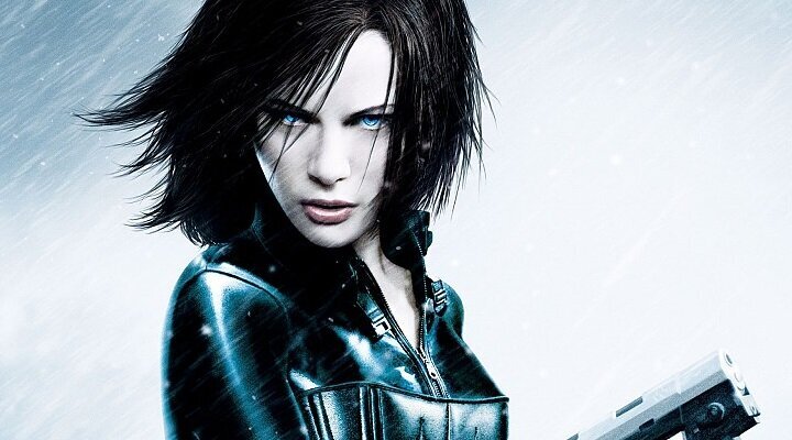 Underworld Serisinin 5. Filmi İçin Çekimler Başladı!