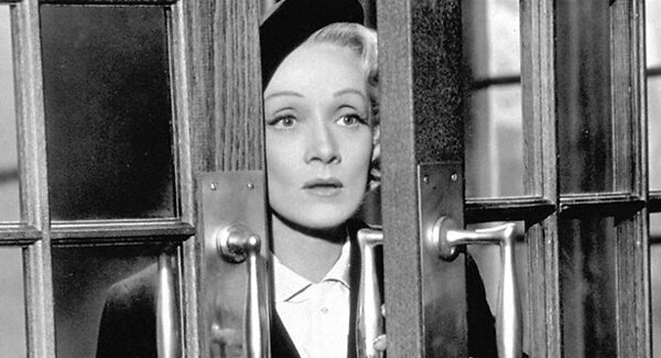 Witness for the Prosecution -filmloverss