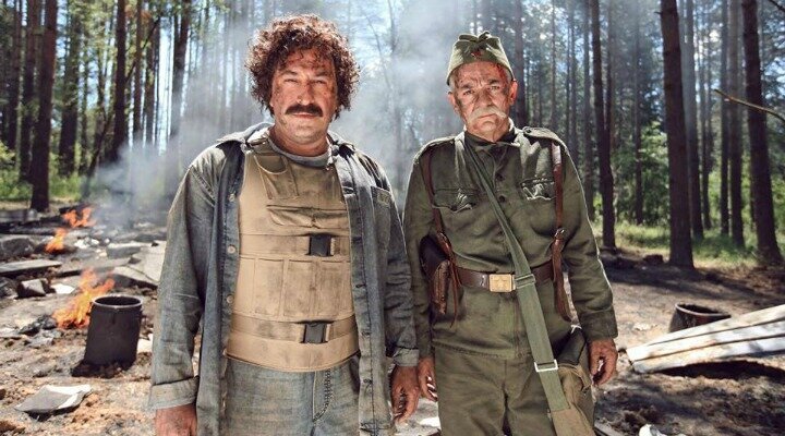 Ali Baba ve Yedi Cüceler Nasıl Bir Film Olacak ?