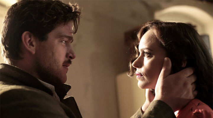 Alman Sinemasında Nazi Dönemi İnsan Hikâyeleri