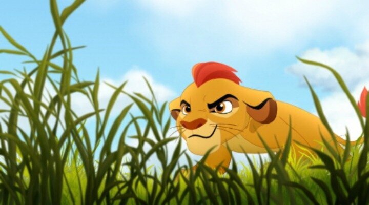 Aslan Kral’ın Televizyon Uyarlamasından Tanıtım Fragmanı Yayınlandı!