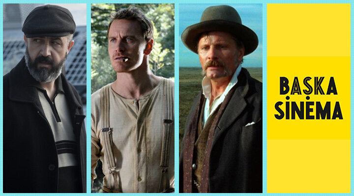 Başka Sinema’nın Kasım Filmleri Belli Oldu