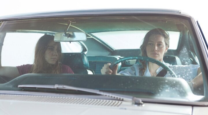 İki Kız Kardeşin Hikâyesi Bleeding Heart’tan İlk Fragman!