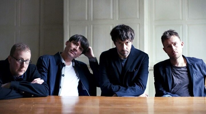 Blur Belgeseli New World Towers Geliyor!