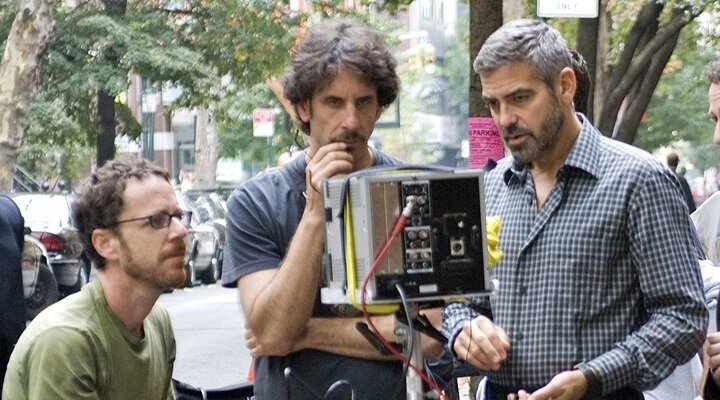 Coen Kardeşlerin Yazdığı Suburbicon’u George Clooney Yönetecek!