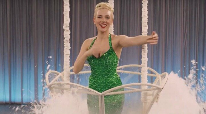 Coen Kardeşlerin Yeni Filmi Hail, Caesar! Göndermelerle Dolu