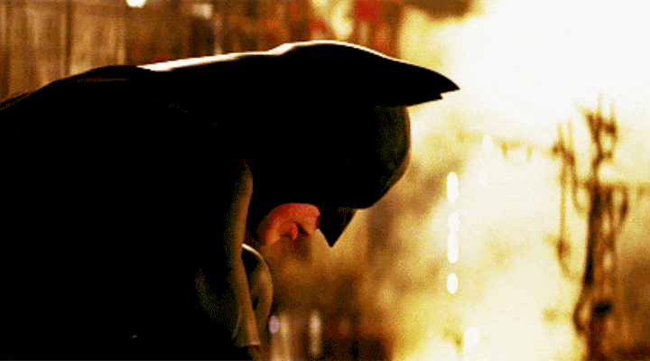 Nolan’ın The Dark Knight Üçlemesinden Bilmeniz Gerekenler!