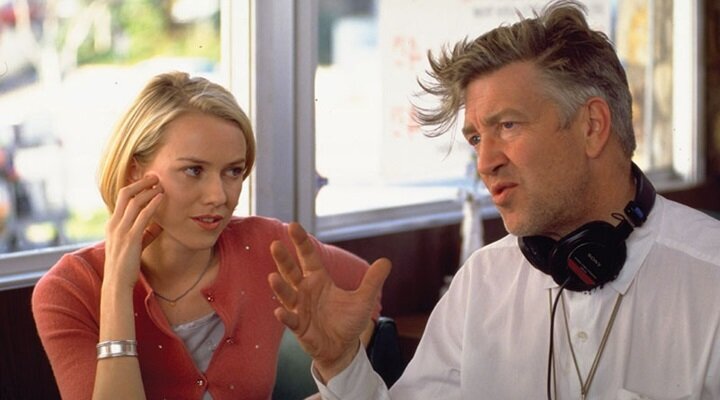 David Lynch Twin Peaks’in Kadrosunda Naomi Watts’ı Görmek İstiyor!
