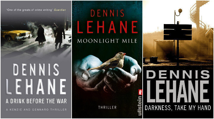 Dennis Lehane’in Sinemaya Uyarlansa Efsane Olabilecek 5 Kitabı!