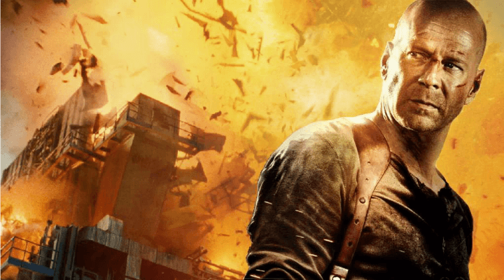Die Hard 6 McClane’in Orijin Hikayesini Anlatacak!