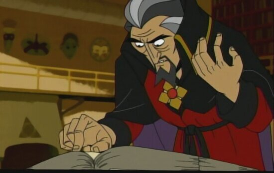 doctor-orpheus-venture-bros-filmloverss