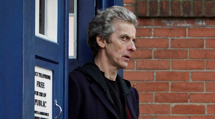 Doctor Who 9. Sezon 4. Bölüm İncelemesi