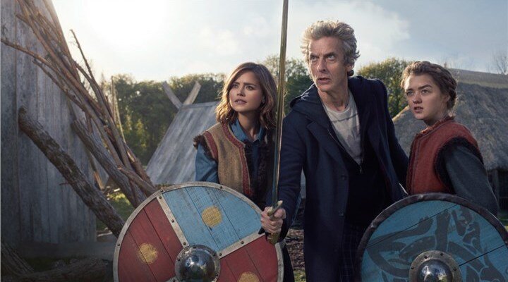 Doctor Who 9. Sezon 5. Bölüm İncelemesi