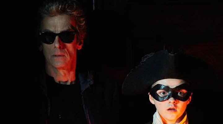 Doctor Who 9. Sezon 6. Bölüm İncelemesi