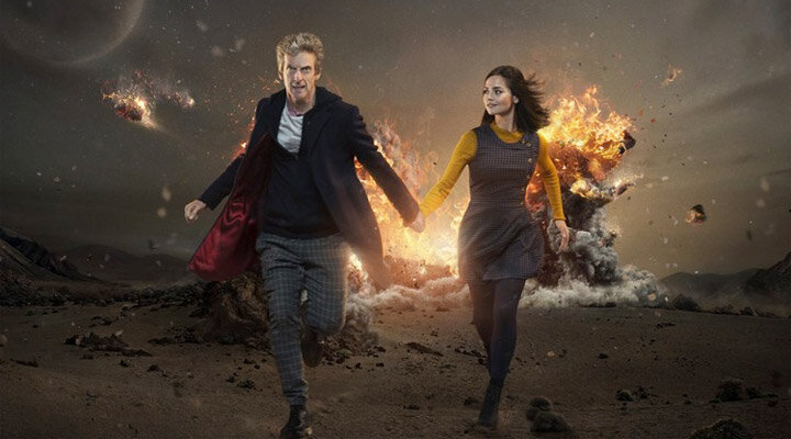 Doctor Who Spin-off’u Class 2016’da Ekranlara Gelecek