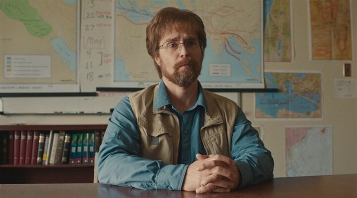 Sam Rockwell’li Don Verdean’dan İlk Fragman Yayınlandı