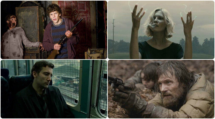 Kesinlikle İzlenmesi Gereken Dünyanın Sonu Temalı 21 Film