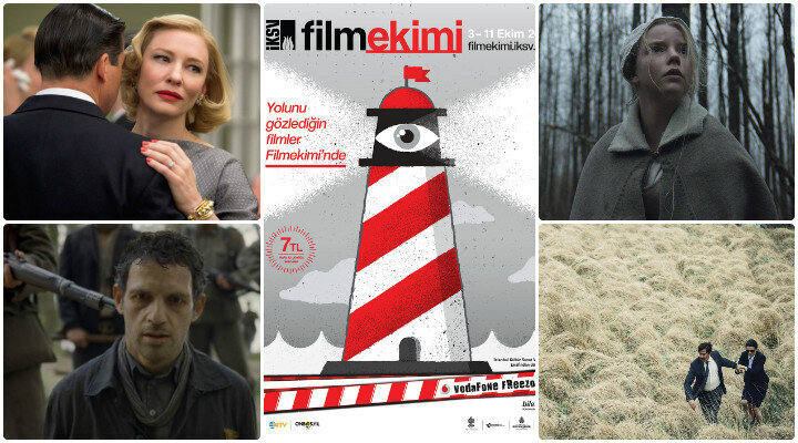 Filmekimi 2015’in En İyi Filmi Hangisi?