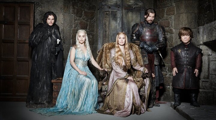 Game of Thrones Hakkında Az Bilinen 25 Detay!