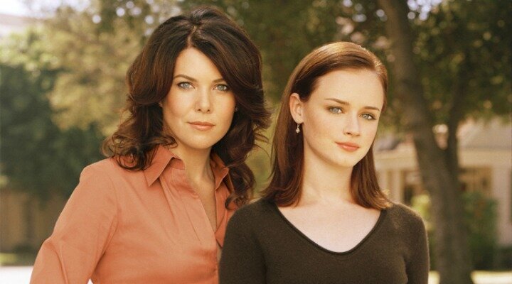 Gilmore Girls Geri Dönüyor!