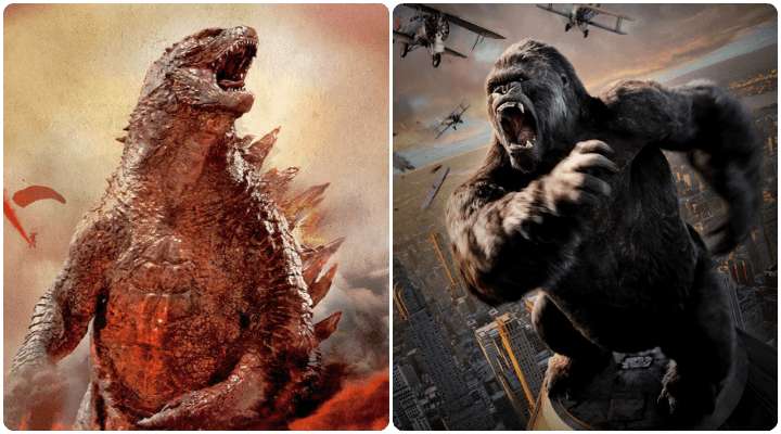 Godzilla vs. King Kong’u Heyecanla Beklemenize Neden Olacak 5 Sebep