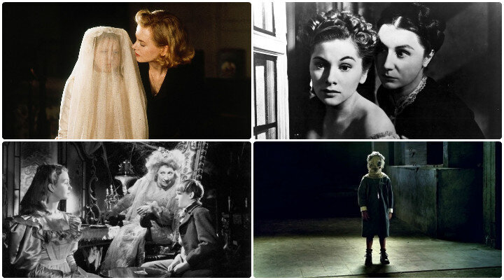 Crimson Peak’ten Önce İzlenmesi Gereken 10 Gotik Film