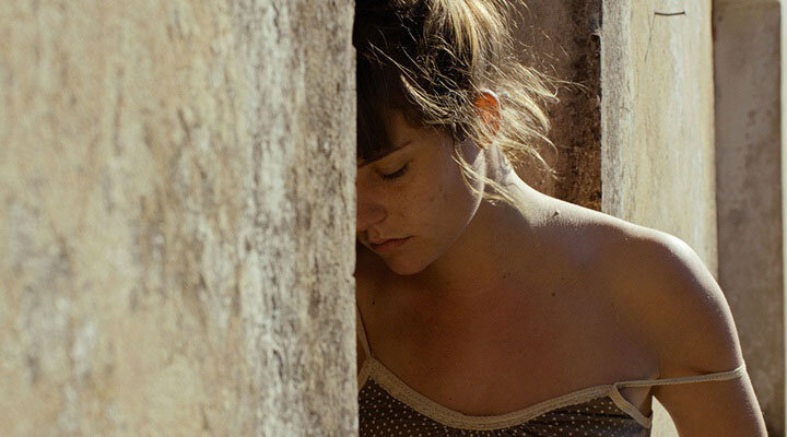 Güneş Tepedeyken – The High Sun