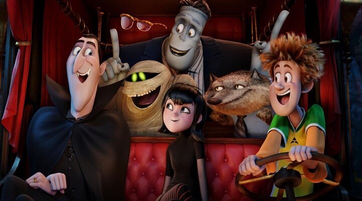 Hafta Sonu Gişe Rakamları: 23 – 25 Ekim 2015