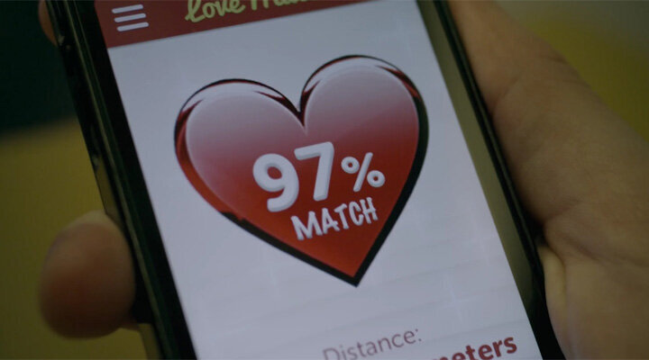 Haftanın Kısa Filmi: 97%