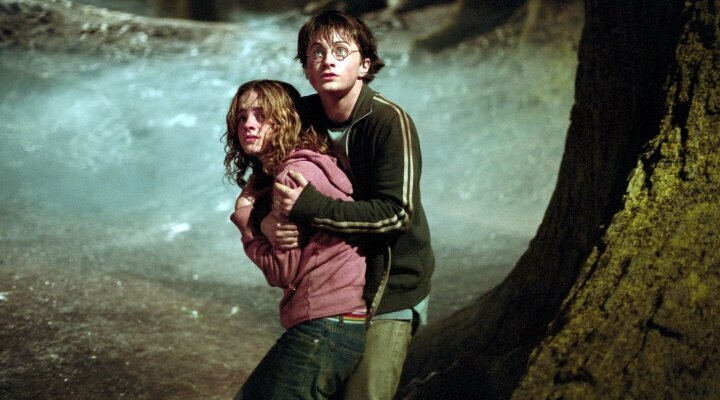 Harry Potter’dan Frodo’ya Efsanevi Karakterlerin Geçtiği 12 Adım!