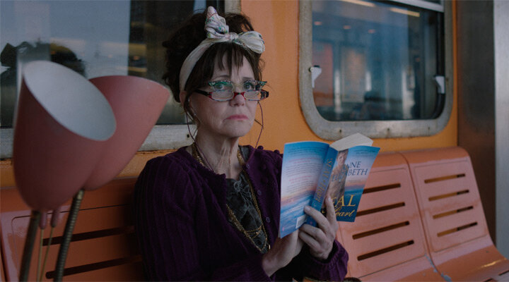 SXSW’dan Ödülle Dönen Hello, My Name is Doris Filminden İlk Fragman!