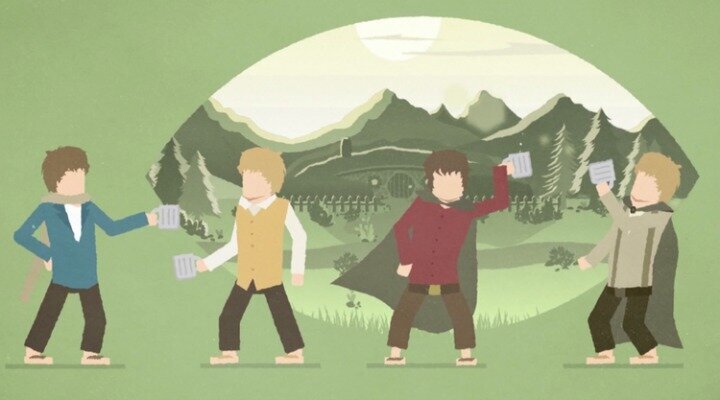 hobbit-animated-filmloverss