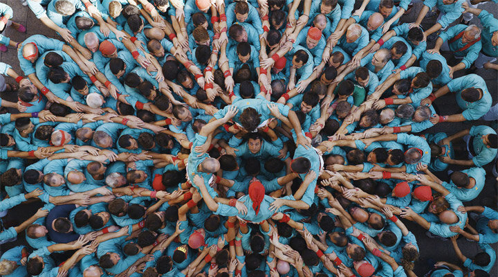 !f İlham Serisi’nde Bir Başyapıt: İnsan/Human