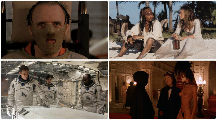 IMDb’nin Kurucusu Col Needham’a Göre Son 25 Yılın En İyi 25 Filmi