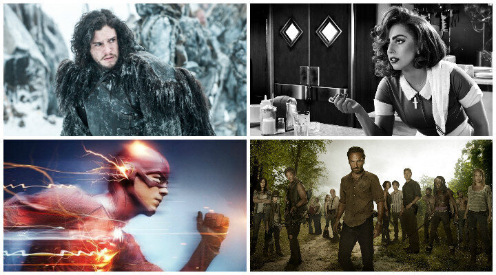 IMDb En Popüler Diziler Listesi Yayınlandı!