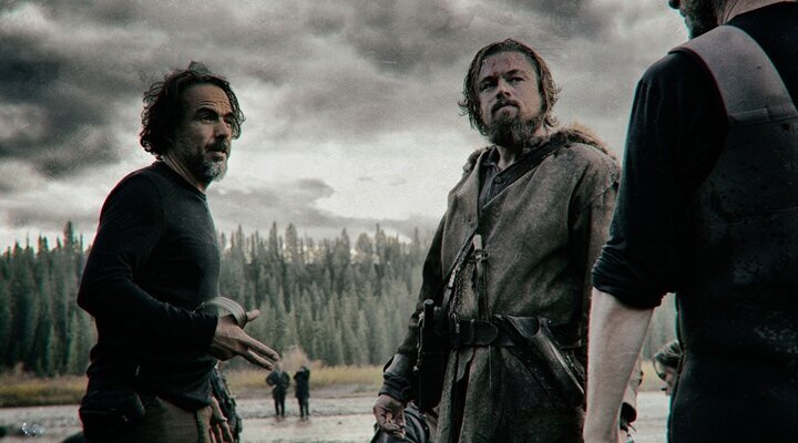 Iñárritu’dan The Revenant’ın Yapım Süreci Hakkında Dikkat Çeken 10 Bilgi