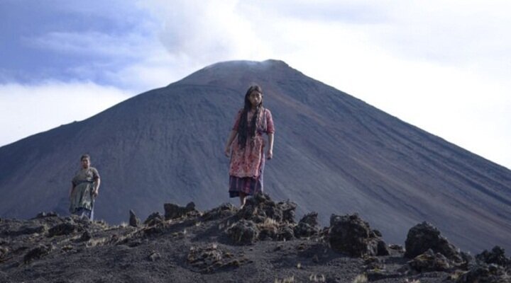 Ixcanul – Ixcanul Volcano