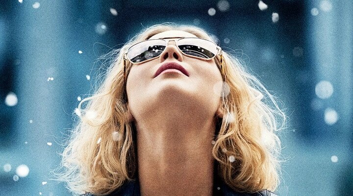 Jennifer Lawrence’lı Joy Filminden Yeni Fragman!
