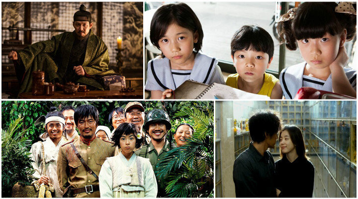 Kore Film Günleri Pera Müzesi’nde