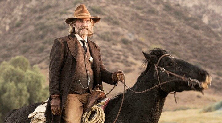 Kurt Russell’lı Yeni Western Bone Tomahawk’tan Fragman Yayınlandı