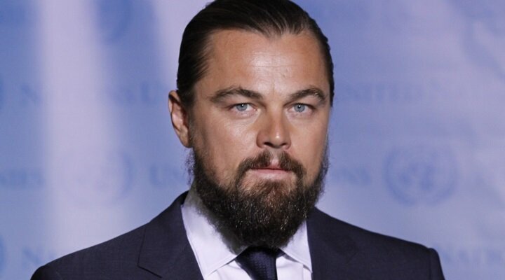 Leonardo DiCaprio Volkswagen Skandalını Film Yapacak