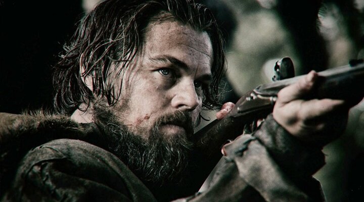 Leonardo DiCaprio’dan The Revenant için İddialı Sözler!