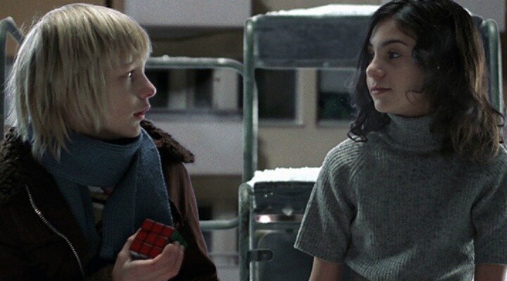 IMDb Kullanıcılarına Göre Son 25 Yılın En İyi 25 Korku Filmi!