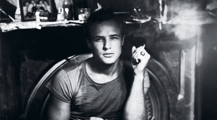 Dinle Beni Marlon – Listen To Me Marlon