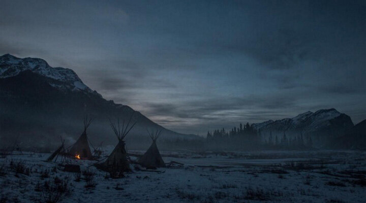 Ünlü Görüntü Yönetmeni Emmanuel Lubezki’nin Gözünden The Revenant!